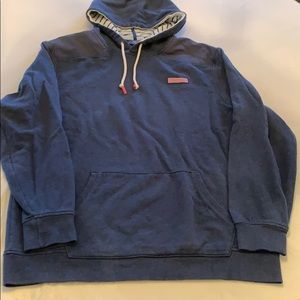 Vineyard Vines Hooded Shep Shirt